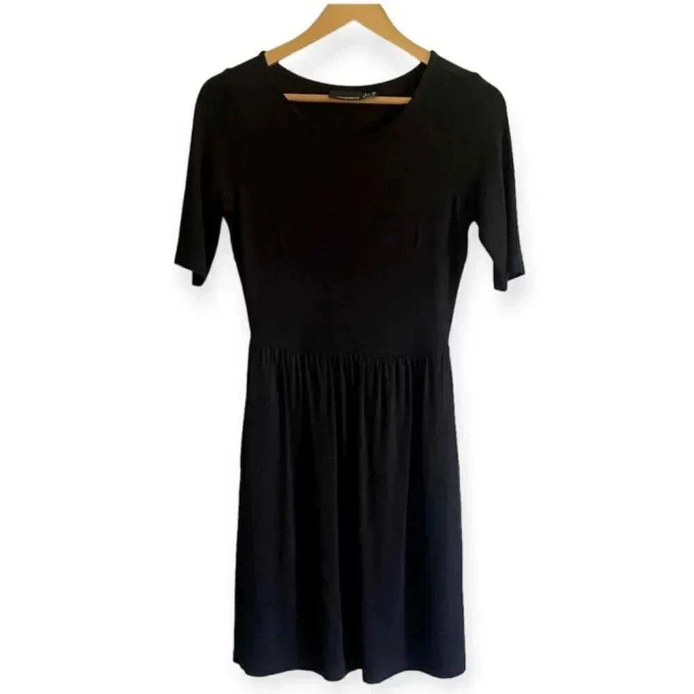 Cynthia Rowley Little Black Dress